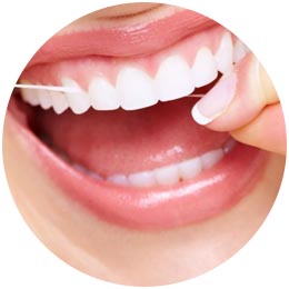 Prevenção Odontológica